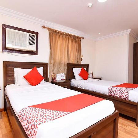 Oyo 416 Bonais Hotel Al-Ahsa Εξωτερικό φωτογραφία
