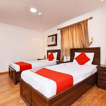 Oyo 416 Bonais Hotel Al-Ahsa Εξωτερικό φωτογραφία