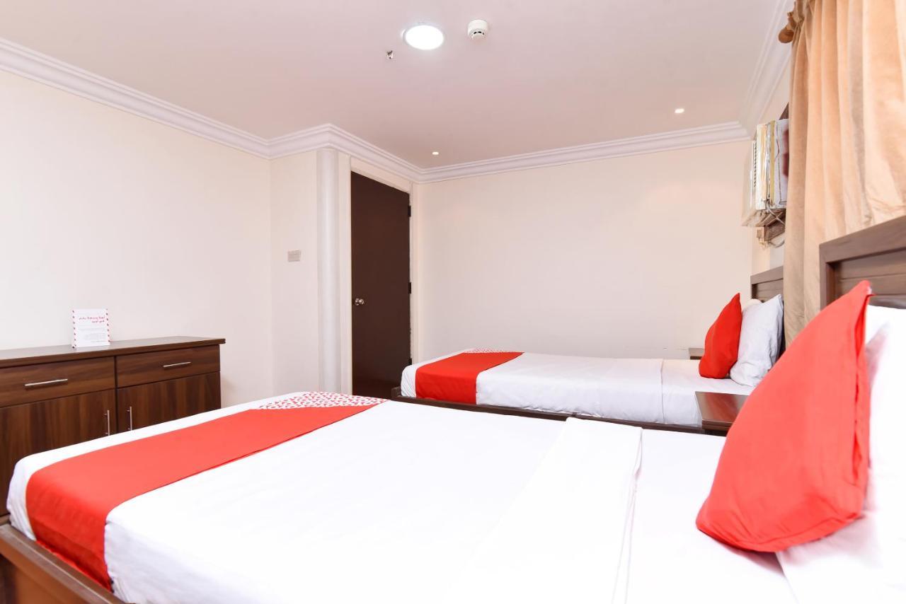Oyo 416 Bonais Hotel Al-Ahsa Εξωτερικό φωτογραφία