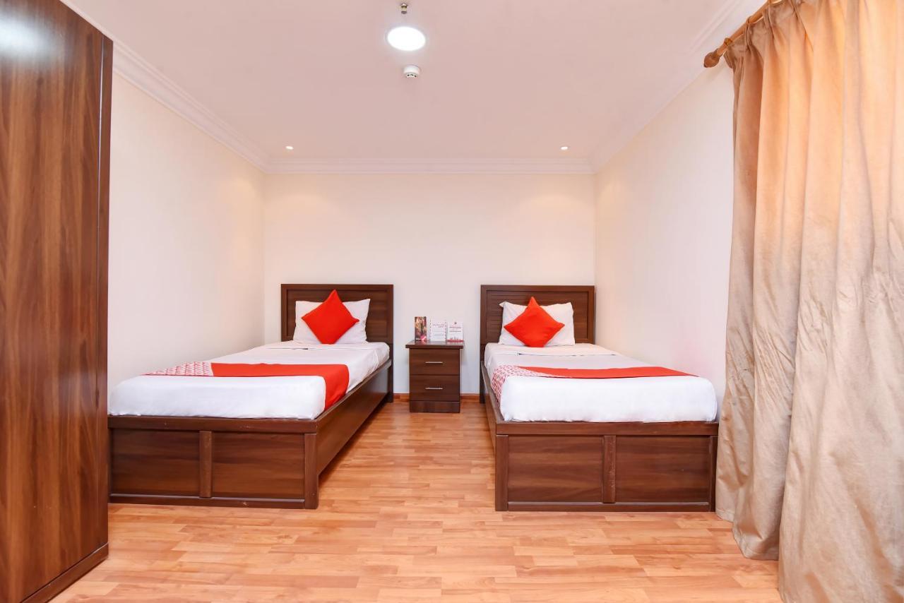 Oyo 416 Bonais Hotel Al-Ahsa Εξωτερικό φωτογραφία
