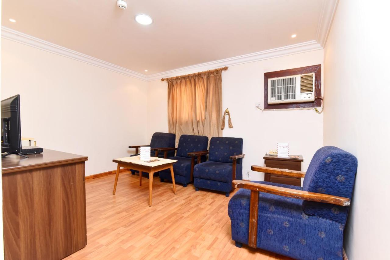 Oyo 416 Bonais Hotel Al-Ahsa Εξωτερικό φωτογραφία