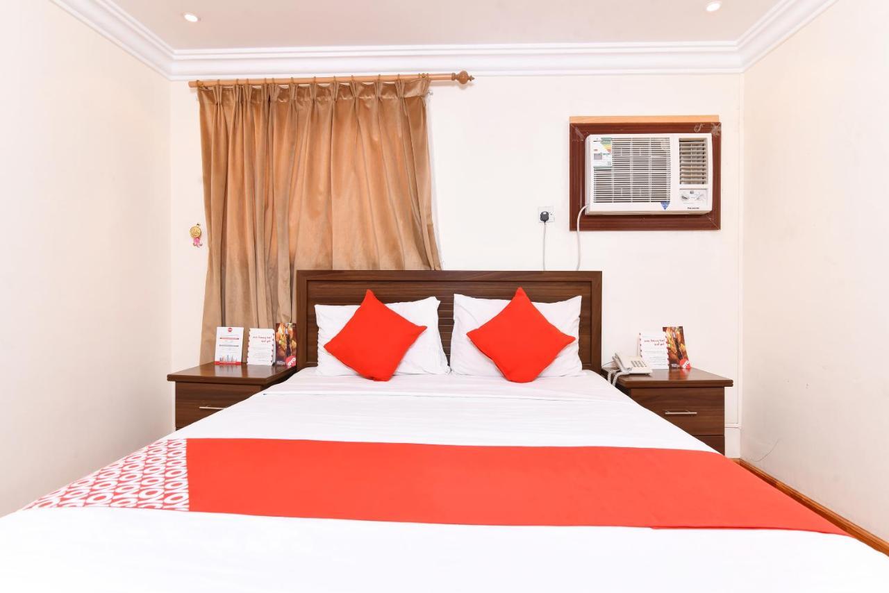 Oyo 416 Bonais Hotel Al-Ahsa Εξωτερικό φωτογραφία