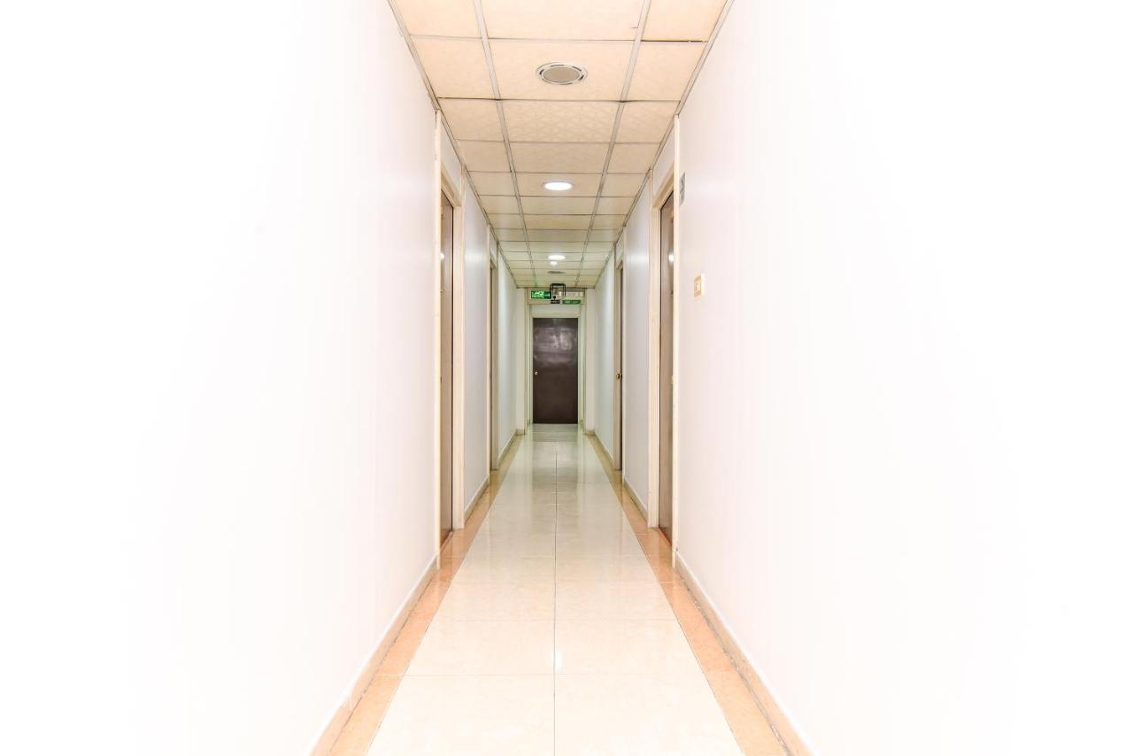 Oyo 416 Bonais Hotel Al-Ahsa Εξωτερικό φωτογραφία