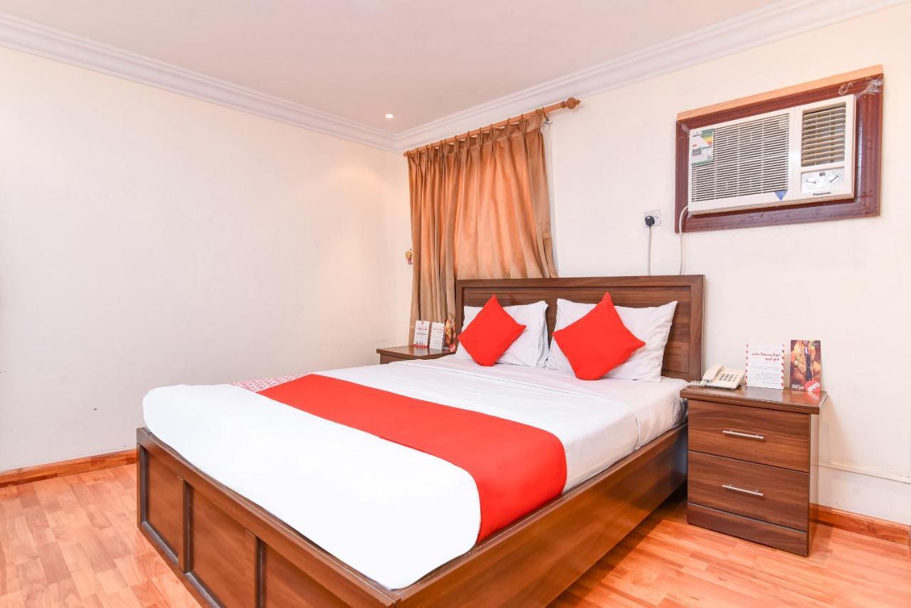 Oyo 416 Bonais Hotel Al-Ahsa Εξωτερικό φωτογραφία