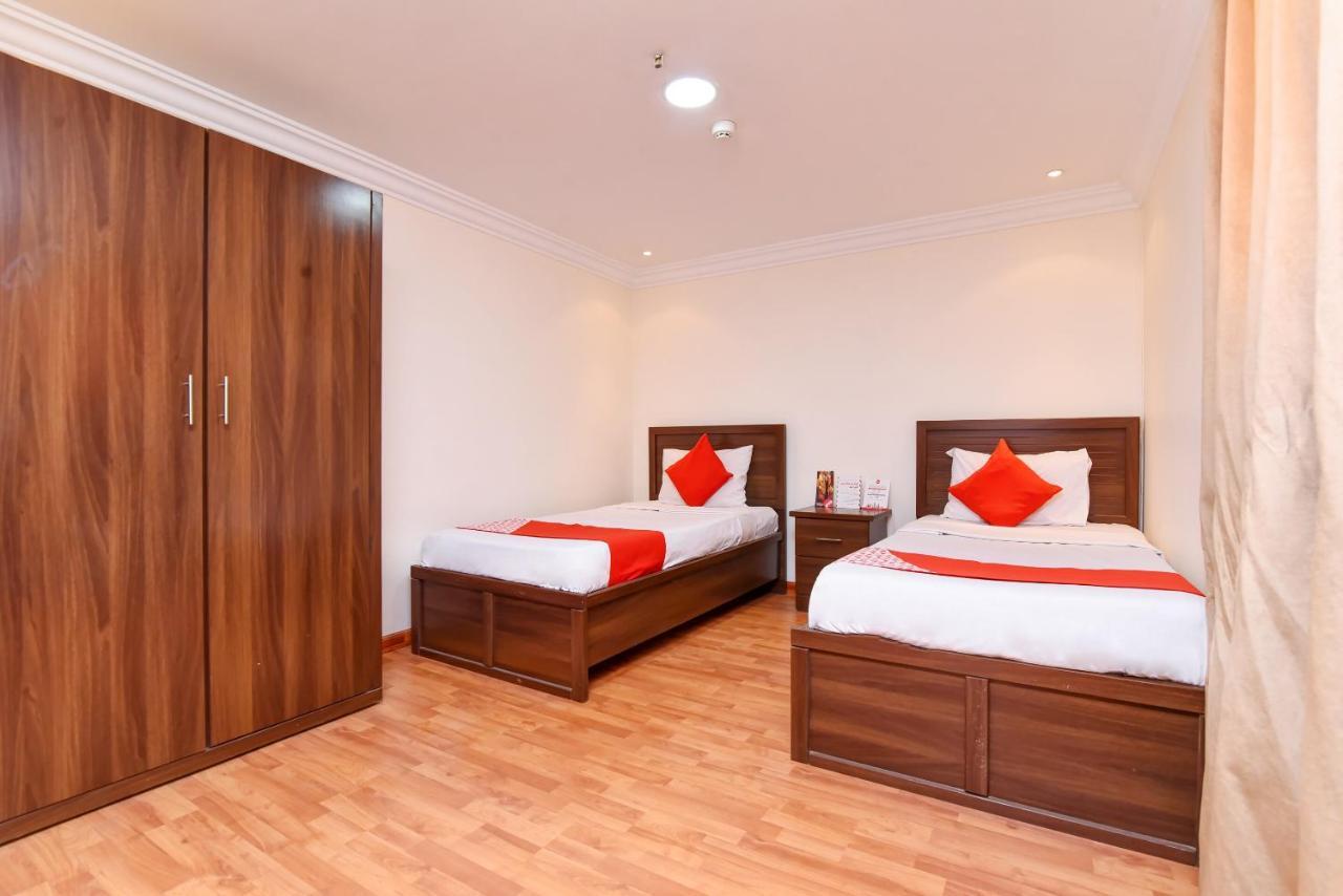 Oyo 416 Bonais Hotel Al-Ahsa Εξωτερικό φωτογραφία