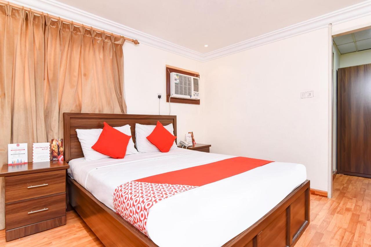 Oyo 416 Bonais Hotel Al-Ahsa Εξωτερικό φωτογραφία
