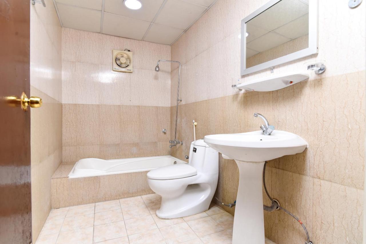 Oyo 416 Bonais Hotel Al-Ahsa Εξωτερικό φωτογραφία