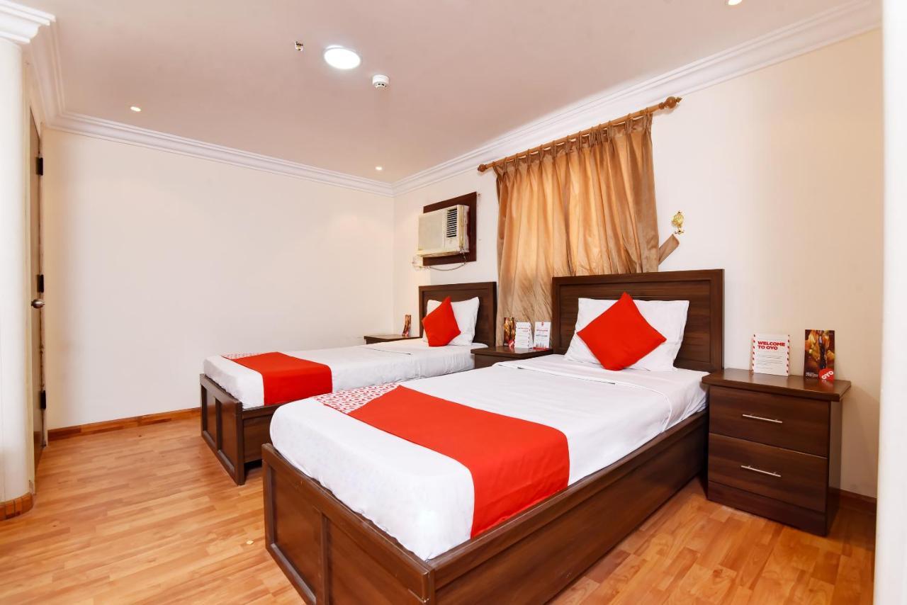 Oyo 416 Bonais Hotel Al-Ahsa Εξωτερικό φωτογραφία