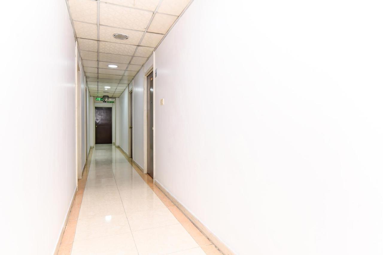 Oyo 416 Bonais Hotel Al-Ahsa Εξωτερικό φωτογραφία