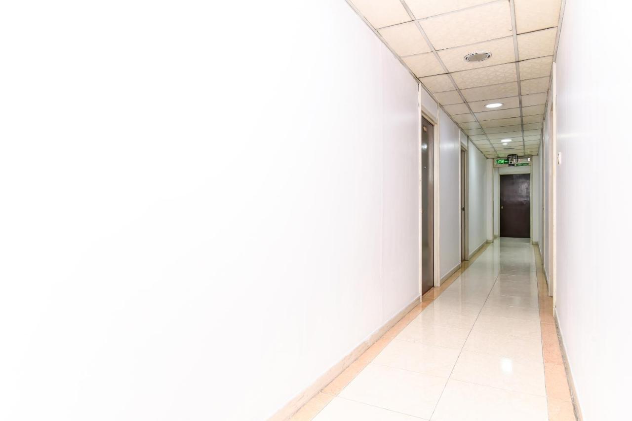 Oyo 416 Bonais Hotel Al-Ahsa Εξωτερικό φωτογραφία