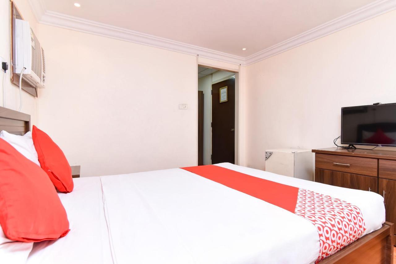 Oyo 416 Bonais Hotel Al-Ahsa Εξωτερικό φωτογραφία